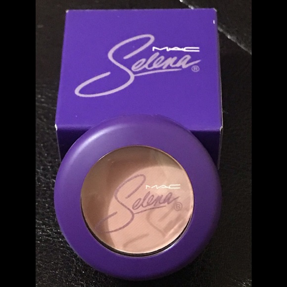 New Selena M.A.C Cosmetics Limited Edition - Picture 3 of 5